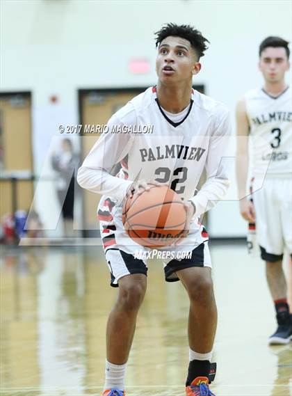 Thumbnail 3 in La Joya @ Palmview photogallery.