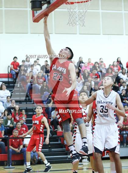 Thumbnail 3 in La Joya @ Palmview photogallery.