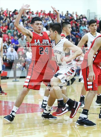 Thumbnail 2 in La Joya @ Palmview photogallery.