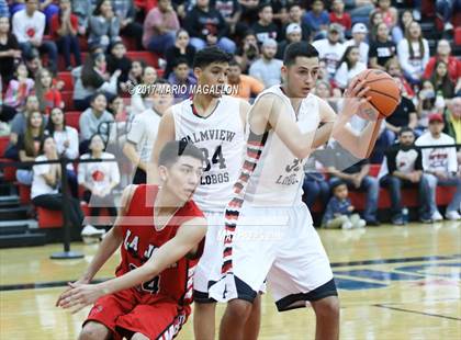 Thumbnail 2 in La Joya @ Palmview photogallery.