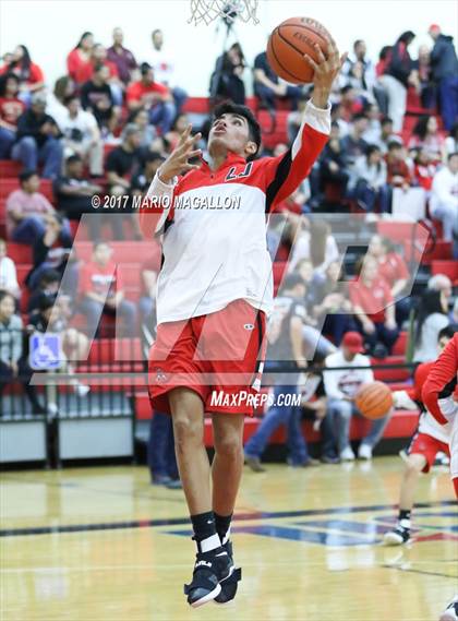 Thumbnail 1 in La Joya @ Palmview photogallery.
