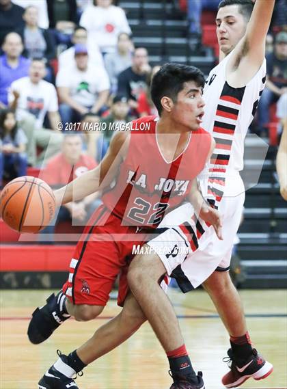 Thumbnail 3 in La Joya @ Palmview photogallery.