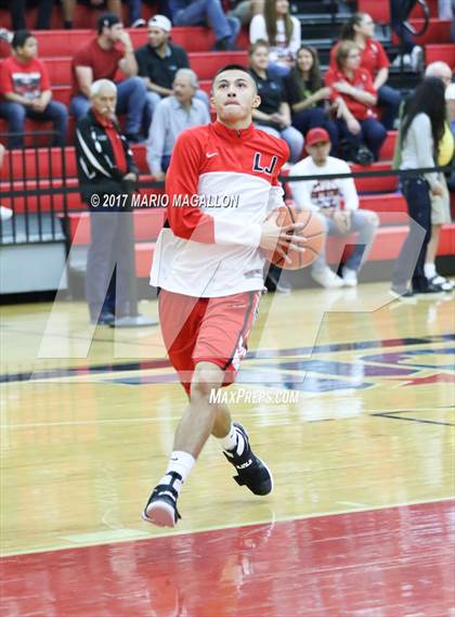 Thumbnail 3 in La Joya @ Palmview photogallery.