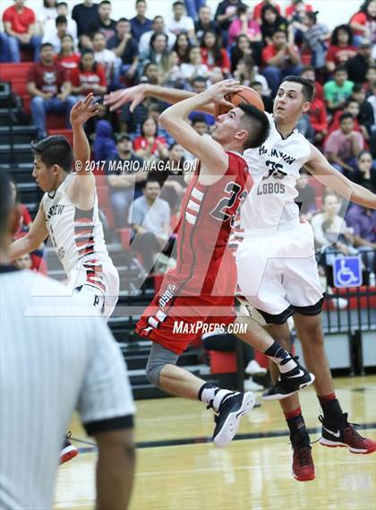 Thumbnail 3 in La Joya @ Palmview photogallery.