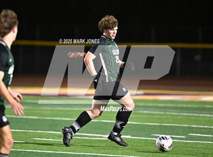 Thumbnail 1 in Yuma Catholic vs. Gilbert Christian (AIA 3A Final) photogallery.