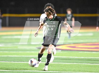 Thumbnail 1 in Yuma Catholic vs. Gilbert Christian (AIA 3A Final) photogallery.