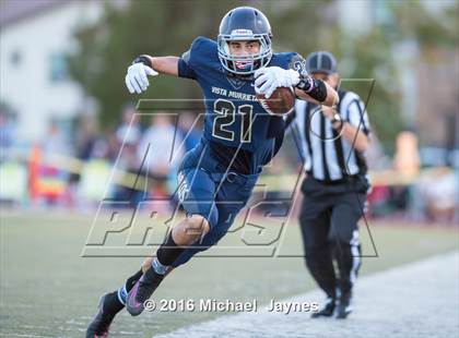Thumbnail 3 in Madison @ Vista Murrieta photogallery.