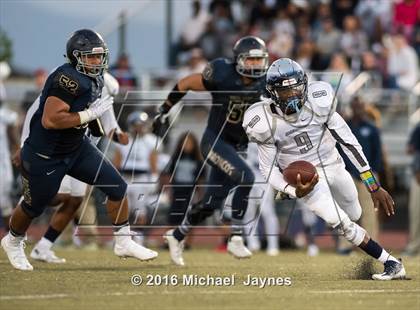 Thumbnail 2 in Madison @ Vista Murrieta photogallery.