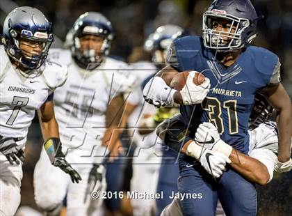 Thumbnail 3 in Madison @ Vista Murrieta photogallery.