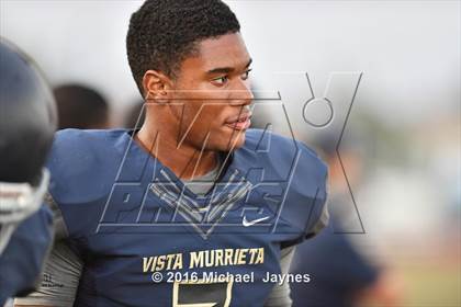 Thumbnail 1 in Madison @ Vista Murrieta photogallery.