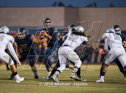 Thumbnail 1 in Madison @ Vista Murrieta photogallery.