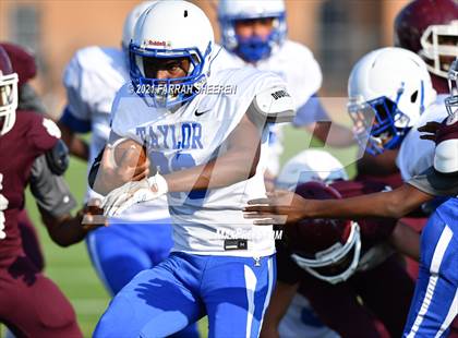 Thumbnail 2 in Katy Taylor @ Cy-Fair (B Teams) photogallery.
