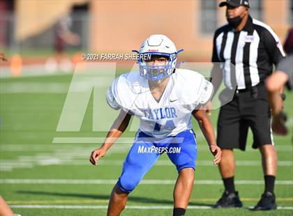 Thumbnail 1 in Katy Taylor @ Cy-Fair (B Teams) photogallery.