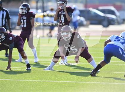 Thumbnail 1 in Katy Taylor @ Cy-Fair (B Teams) photogallery.