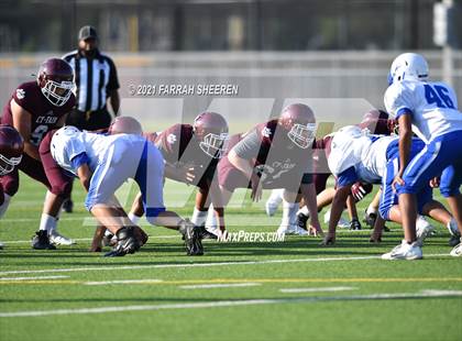 Thumbnail 1 in Katy Taylor @ Cy-Fair (B Teams) photogallery.