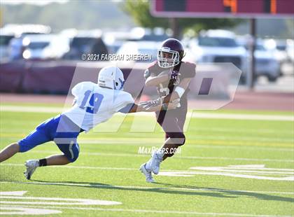 Thumbnail 1 in Katy Taylor @ Cy-Fair (B Teams) photogallery.