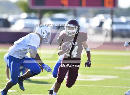 Thumbnail 1 in Katy Taylor @ Cy-Fair (B Teams) photogallery.