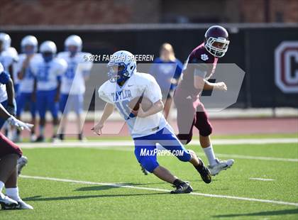 Thumbnail 2 in Katy Taylor @ Cy-Fair (B Teams) photogallery.