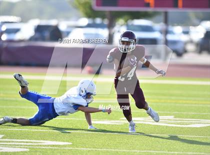 Thumbnail 3 in Katy Taylor @ Cy-Fair (B Teams) photogallery.