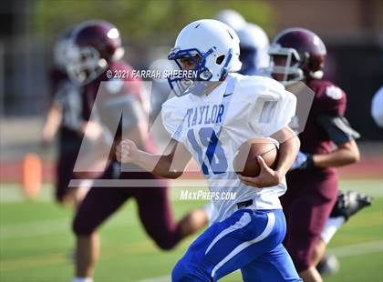 Thumbnail 1 in Katy Taylor @ Cy-Fair (B Teams) photogallery.
