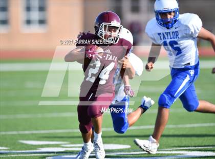 Thumbnail 3 in Katy Taylor @ Cy-Fair (B Teams) photogallery.