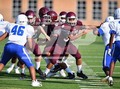 Thumbnail 2 in Katy Taylor @ Cy-Fair (B Teams) photogallery.