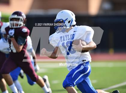 Thumbnail 3 in Katy Taylor @ Cy-Fair (B Teams) photogallery.