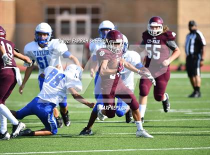 Thumbnail 3 in Katy Taylor @ Cy-Fair (B Teams) photogallery.