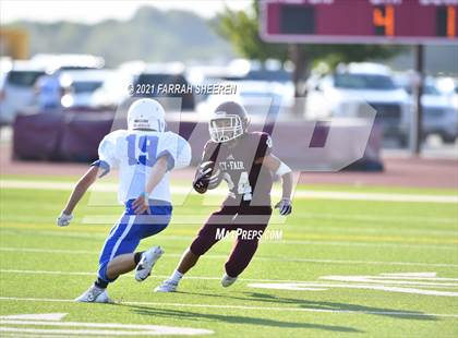 Thumbnail 3 in Katy Taylor @ Cy-Fair (B Teams) photogallery.