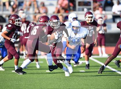 Thumbnail 3 in Katy Taylor @ Cy-Fair (B Teams) photogallery.