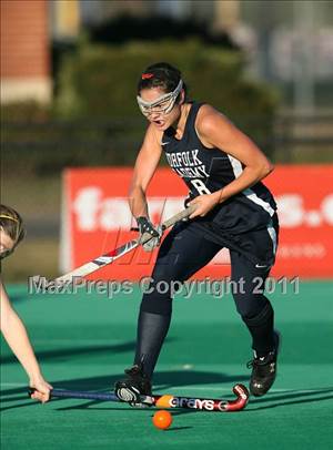 Norfolk Academy vs St Catherine's (VISAA D1 Final)