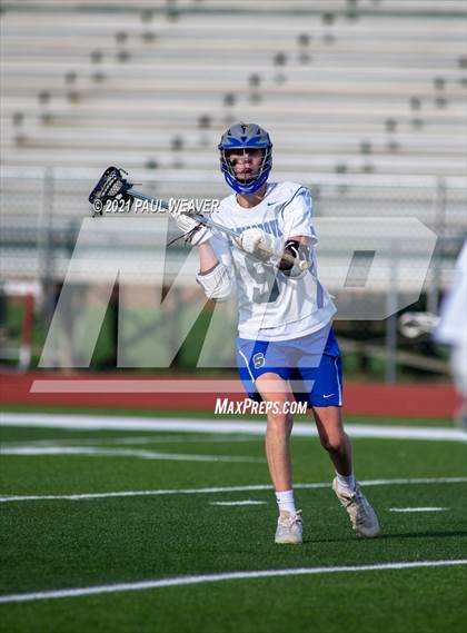 Thumbnail 3 in Danville vs Selinsgrove (PIAA District IV Semifinal) photogallery.