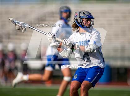 Thumbnail 2 in Danville vs Selinsgrove (PIAA District IV Semifinal) photogallery.