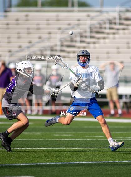 Thumbnail 2 in Danville vs Selinsgrove (PIAA District IV Semifinal) photogallery.