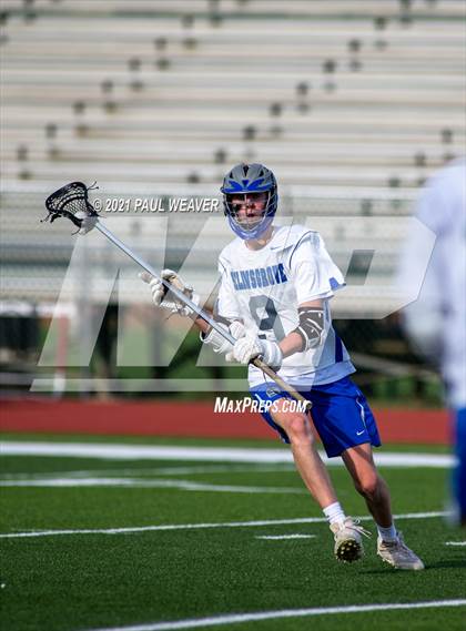 Thumbnail 2 in Danville vs Selinsgrove (PIAA District IV Semifinal) photogallery.