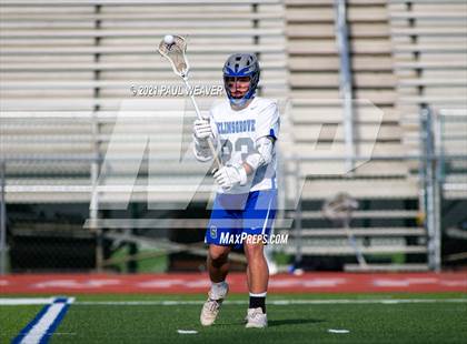 Thumbnail 2 in Danville vs Selinsgrove (PIAA District IV Semifinal) photogallery.
