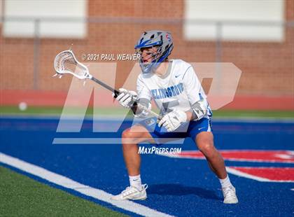 Thumbnail 2 in Danville vs Selinsgrove (PIAA District IV Semifinal) photogallery.