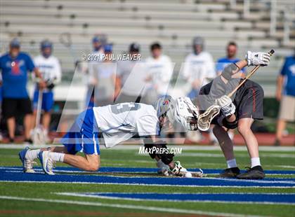 Thumbnail 1 in Danville vs Selinsgrove (PIAA District IV Semifinal) photogallery.