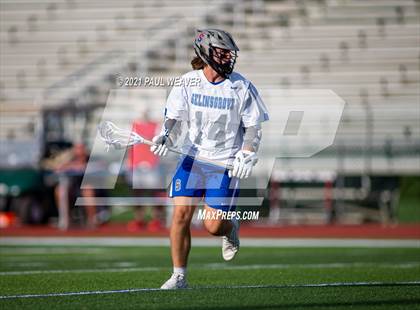 Thumbnail 3 in Danville vs Selinsgrove (PIAA District IV Semifinal) photogallery.