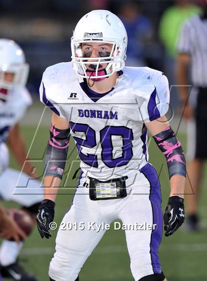 Thumbnail 3 in Bonham @ Krum photogallery.
