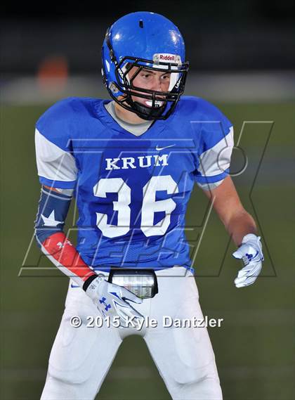 Thumbnail 2 in Bonham @ Krum photogallery.
