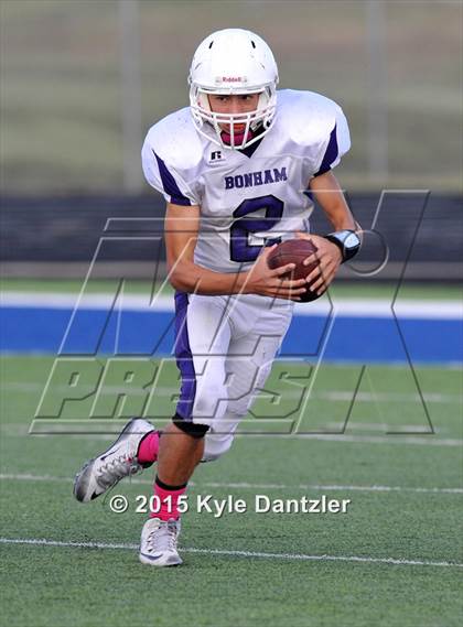 Thumbnail 2 in Bonham @ Krum photogallery.