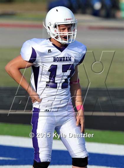 Thumbnail 1 in Bonham @ Krum photogallery.