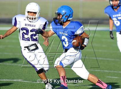 Thumbnail 3 in Bonham @ Krum photogallery.