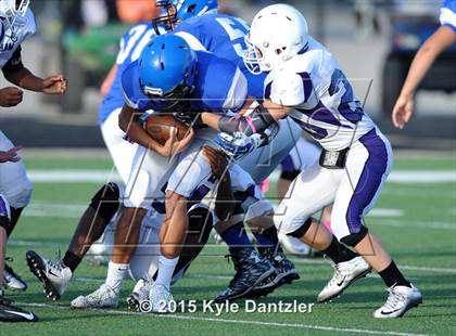 Thumbnail 1 in Bonham @ Krum photogallery.