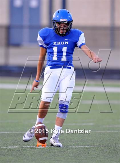 Thumbnail 2 in Bonham @ Krum photogallery.