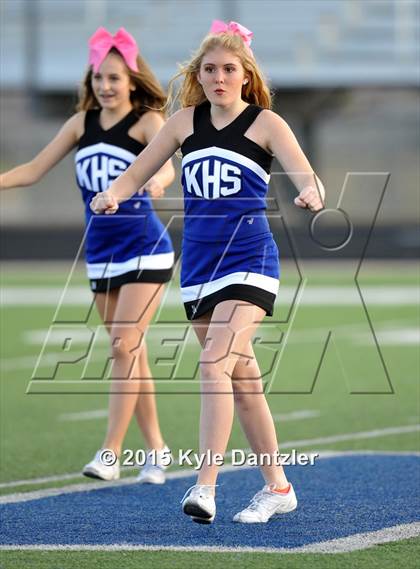 Thumbnail 1 in Bonham @ Krum photogallery.