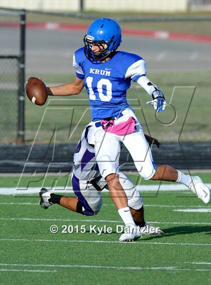 Thumbnail 1 in Bonham @ Krum photogallery.