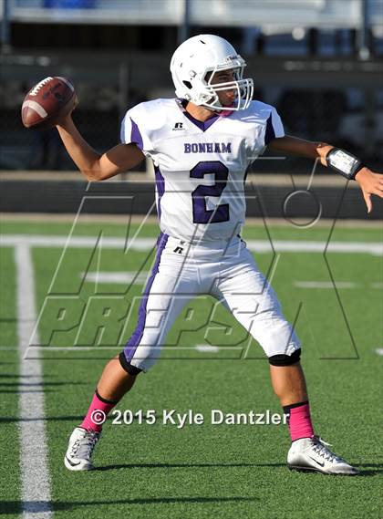 Thumbnail 3 in Bonham @ Krum photogallery.