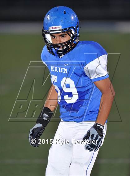 Thumbnail 3 in Bonham @ Krum photogallery.